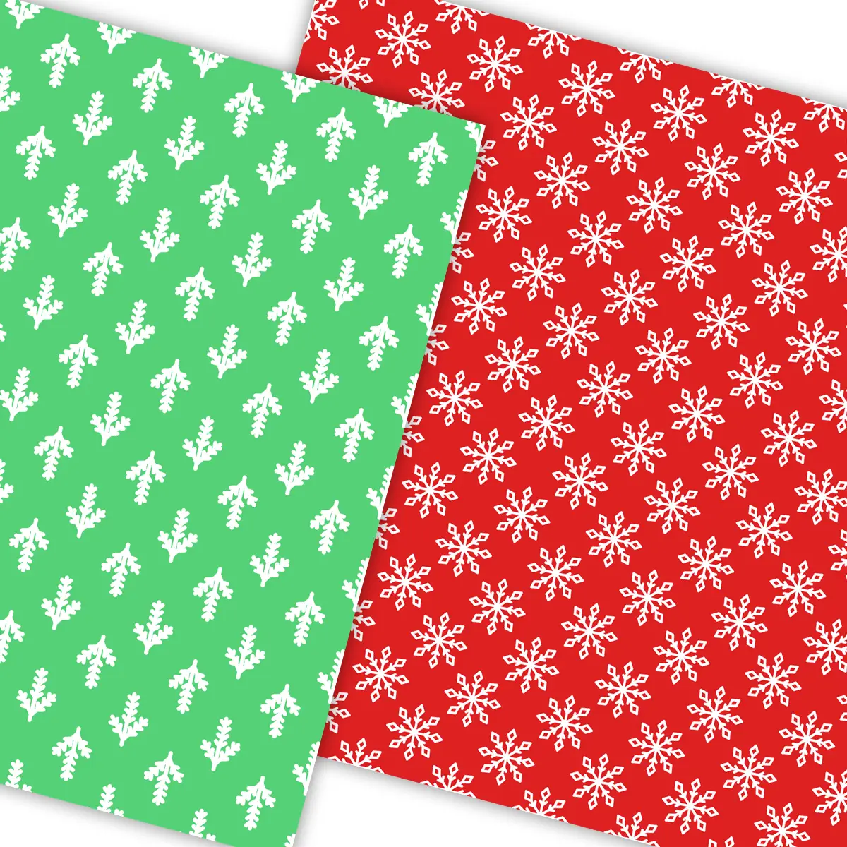 Merry Christmas Digital Paper Pack for Scrapbooking and Card Making with Modern Holiday Patterns and Traditional Festive Colors 5 Merry Christmas Digital Paper Pack for Scrapbooking and Card Making with Modern Holiday Patterns and Traditional Festive Colors